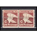 1947 20c C Eagle Fine MNH Dry Gum CLP CA0647