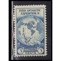 753 3c Byrd Expedition Fine MNH O5335