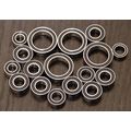(17pcs) SCHUMACHER 1:10 Mi4 / Mi4-CXL / Mi4LP R...