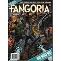 Fangoria #8 (2020) *The Rental / Castle Freak /...