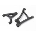 TRA5932 TRAXXAS Suspension arms upper (1)/ susp...