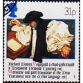 Great Britain. 1988 31p S.G.1386 Used