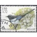 Belgique 2001 Michel 3038 Cote (2008) 7.50 € Oi...