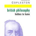 History Of Philosophy Vol05 Hobbes Hume