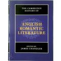 The Cambridge History of English Romantic Liter...