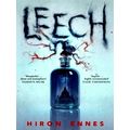 Leech by Hiron Ennes