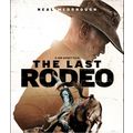 The Last Rodeo 2025 Original Movie New DVD with...