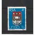 SouthAfrica.SG329 4c University Coat of Arms.Fi...