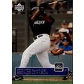2003 Upper Deck Baseball Charles Johnson
