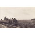 Railway Photo SR H15 490 Beaulieu Road Southern...