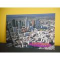 Los Angeles,California Postcard