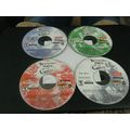 Neverwinter Nights: Gold (PC, 2003) - Discs Onl...