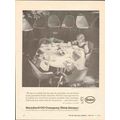 STANDARD OIL COMPANY 1962 NJ Esso Escon Polypro...