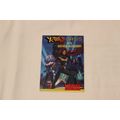 1997 Fleer/Skybox X-Men OASIS Promo Card