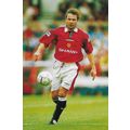 Magic Box Int. Manchester United Official Histo...
