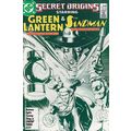 Secret Origins (Vol 3) # 007 VFN+ ORIG US COMICS