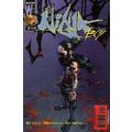 Ninja Boy (Vol 1) # 002 NM MODERN AGE COMICS
