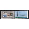 Duitsland Europa Cept 1987 postfris