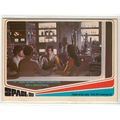 1976 Donruss Space: 1999 Movie trading Card #47...