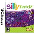 Silly Bandz (Nintendo DS) NEW