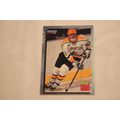 Adam Wiesel 1995 Classic Hockey Draft 95 NO. 81
