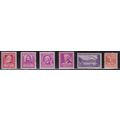 800 3c Alaska Fine Plus MNH VA0288e