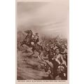Historical Display by 2nd Battalion The Black W...