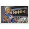 John Tracy in Thunderbirds Episode 2 TV Show Po...