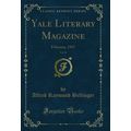 Yale Literary Magazine, Vol. 82: February, 1917...