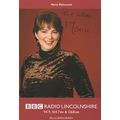 Maria Richmond BBC Radio Lincolnshire Hand Sign...