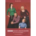 Amanda & Breakfast Team BBC Radio Lincolnshire ...