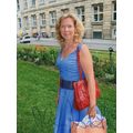 Marion Kracht German Film Actress Large 10x8 Ha...