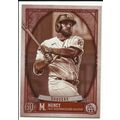 MAX MUNCY 2021 Gypsy Queen Sepia #266 $8 Los An...