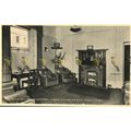 Entrance Lounge, Somerset Legion House, Weston-...