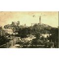 Calton Hill, Edinburgh, Scotland, Reliable Seri...