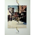 Cairo, Egypt, Menpes, Book Illustration (Print)...