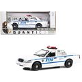 2003 Ford Crown Victoria Police Interceptor Whi...
