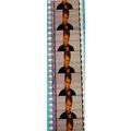 Pk GEB - P - MIX - B 036j . 1 STRIP OF 5 - 35MM...