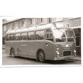 Black & White Photograph of Wilts & Dorset Moto...