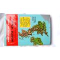 1960’s Ward Lock Guide To NORTH WALES (The Rivi...