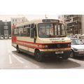 Colour Photo of Brighton & Hove Bus & Coach Co ...