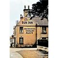 ptc0662 - The Sun Inn , Everton , Nottinghamshi...