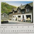 c1980 postcard Chapel Stile, Langdale Co-operat...