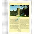 Amberley Castle Amberley Sussex Advert - 1995 C...
