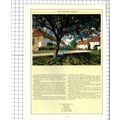 The Spread Eagle Hotel Midhurst Sussex Advert -...