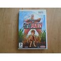 The Ant Bully (Nintendo Wii) 2007 Complete
