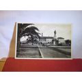 RAILWAY STATION, PRETORIA, TRANSVAAL SOUTH AFRI...