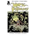 Neil Gaiman Norse Mythology: #3 Regular DARK HORSE