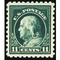 473, Mint VF LH 11¢ - Very Fresh Stamp! - Stuar...