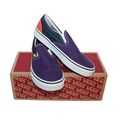 Vans Womens Shoes Size 6 Mens 4.5 Classic Slip ...